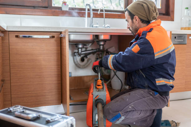 Best Local Plumber Services  in Ellisville, MS