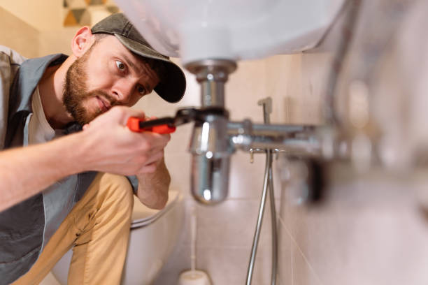 Best Plumbing Installation Services  in Ellisville, MS