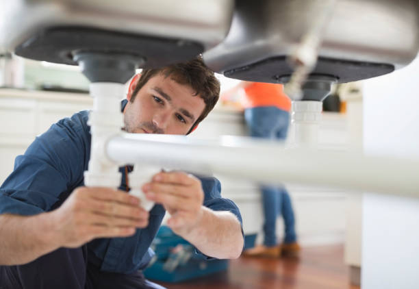Best Hot Water Heater Installation  in Ellisville, MS