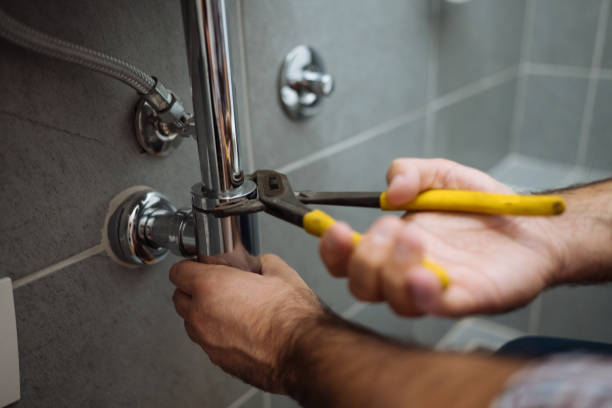 Shower Repair Services in Ellisville, MS