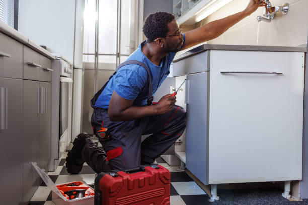Best Plumbing Repair Near Me  in Ellisville, MS