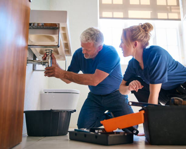 Best Sewer Cleaning Services  in Ellisville, MS